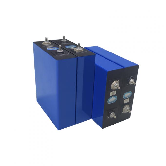 3.2V 202Ah 주문 리튬 이온 건전지는 4kg 깊은 주기 lifepo4 프리즘 세포를 포장합니다 2