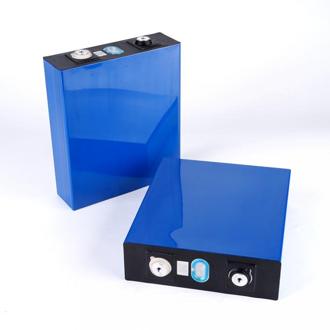 3.2V 12V 200ah 맞춤형 리튬 이온 배터리 팩 2