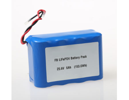 3.2V 6.4V 출구 표시 비상등 배터리 교체 0.5Ah~6Ah 4