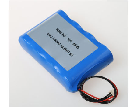 3.2V 6.4V 출구 표시 비상등 배터리 교체 0.5Ah~6Ah 2