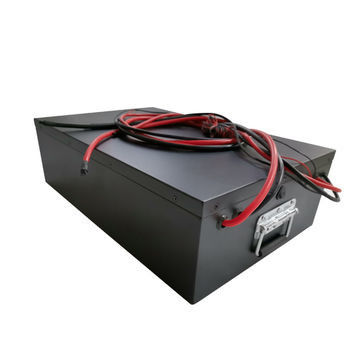품질  3000 Times 72V 300Ah Lifepo4 Lithium Battery Pack For Golf Cart AGV 공장