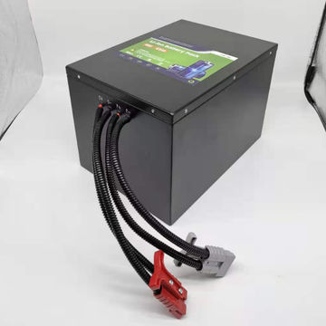 품질  48Volt 63ah Electric Vehicle Lithium Battery , Electric Tricycle Lithium Battery 공장