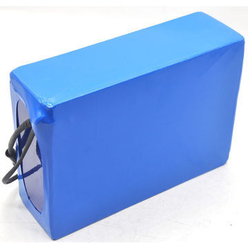 품질  Customized 13S12P 48V 30Ah Electric Vehicle Lithium Battery Light Weight 공장