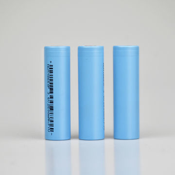 품질  MEGA Rechargeable Flashlight Battery 3.2V 18650 3200 Mah Lithium Ion Battery 공장