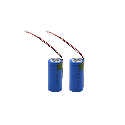 긴 주기 생활 32700 3.2 V 6000mah Lifepo4 건전지 6AH Lifepo4 Ev 건전지