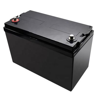 12V100Ah Lifepo4 리튬 배터리 팩