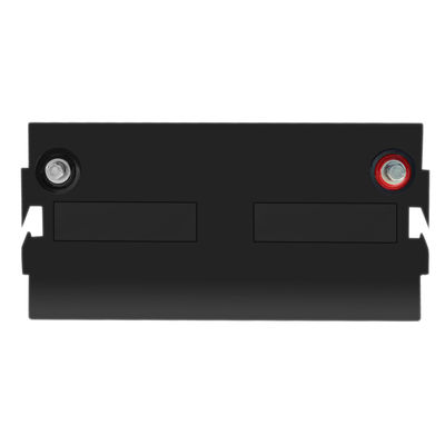 ROSH 24A 12v 120ah Lifepo4 배터리 팩 리튬 철 인산염 배터리 팩