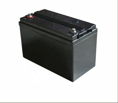 ROSH 24A 12v 120ah Lifepo4 배터리 팩 리튬 철 인산염 배터리 팩