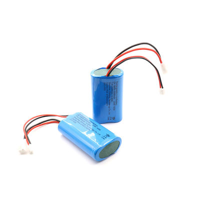 7.4v 2000mah 비상등 배터리 교체