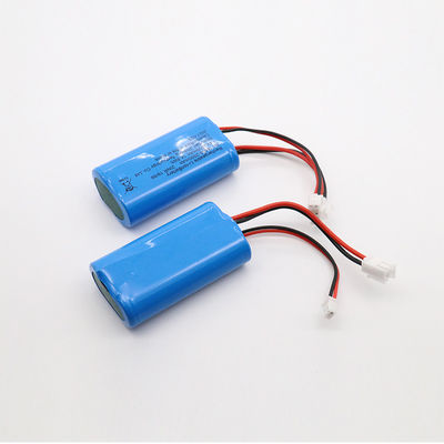 7.4v 2000mah 비상등 배터리 교체