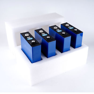 3.2V 12V 200ah 맞춤형 리튬 이온 배터리 팩