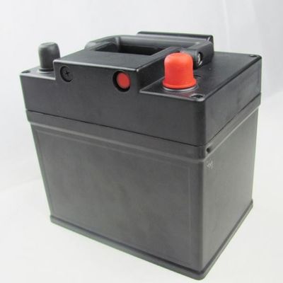 12V 5ah 7ah 9ah 10hr 오토바이 스타터 배터리 12.8Volt 딥 사이클