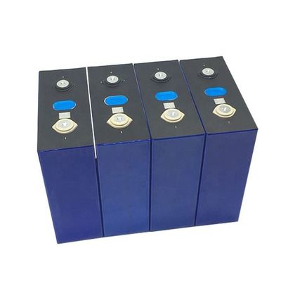 깊은 주기 280Ah 3.22V LiFePO4 핵심 에너지 저장 리튬 전지 901.6Wh