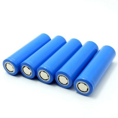 전기 스쿠터 3.7V 3000mAh를 위한 SGS 800배 18650 리튬 이온 건전지