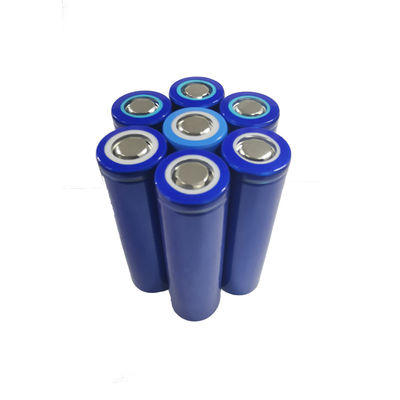 세륨 3.7V 2500mah 18650 리튬 이온 배터리 18650 리튬 폴리머 배터리