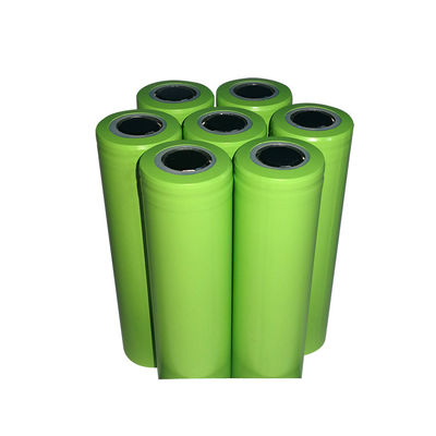 세륨 3.7V 2500mah 18650 리튬 이온 배터리 18650 리튬 폴리머 배터리