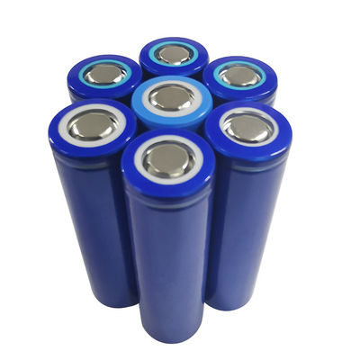 세륨 3.7V 2500mah 18650 리튬 이온 배터리 18650 리튬 폴리머 배터리