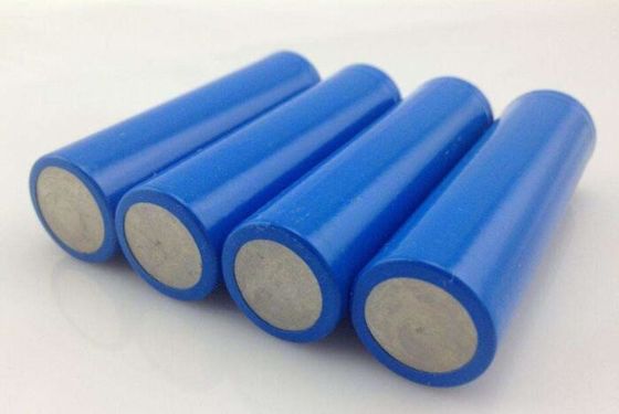 BIS Lifepo4 배터리 3.2V 1500mah
