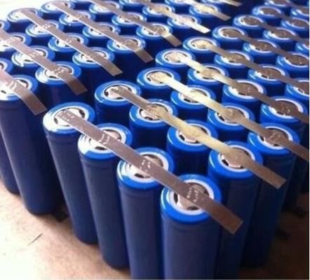 BIS Lifepo4 배터리 3.2V 1500mah