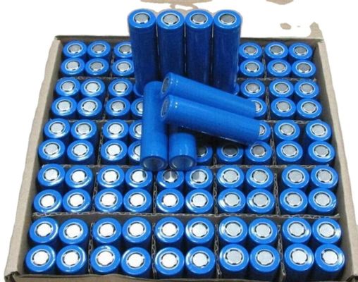 BIS Lifepo4 배터리 3.2V 1500mah