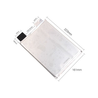 SGS 3.2 V 20ah Lifepo4 Battery / Li Iron Phosphate Battery  For Mobile Power