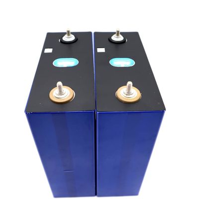 EV Golfcart 리튬 LiFePO4 배터리 280ah 3.2 V 각형 셀 6kg
