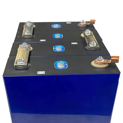 EV Golfcart Lithium LiFePO4 Battery 280ah 3.2 V Prismatic Cells 6kg