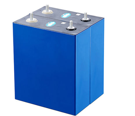 EV Golfcart 리튬 LiFePO4 배터리 280ah 3.2 V 각형 셀 6kg
