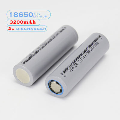 500Times 3200mah 3.7volt 18650 리튬 이온 배터리 메가 배터리