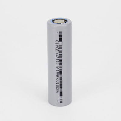 소비자 전자공학 3C INR 18650 리튬 이온 건전지 49g 보장 5 년