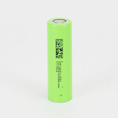 4H 충전 2850mah 3.7 볼트 리튬 이온 배터리 18650 리튬 이온 셀