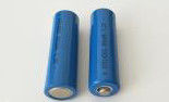 14500 3.2V600mah 리튬 LiFePO4 배터리