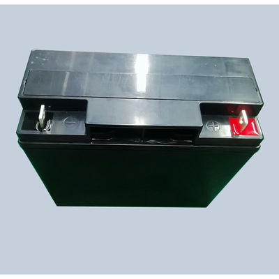 스마트 장치 충전식 12.8V20Ah Lifepo4 리튬 배터리 팩 CB 인증