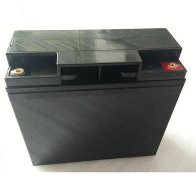 스마트 장치 충전식 12.8V20Ah Lifepo4 리튬 배터리 팩 CB 인증
