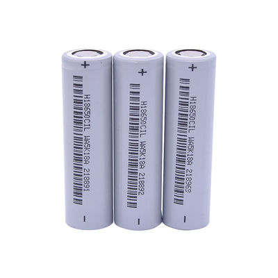 Oem 2900Mah 2800Mah 2750Mah 18650 리튬 이온 배터리 3.6V 3.7V