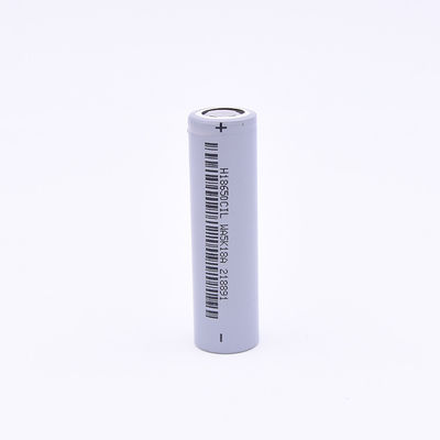 Oem 2900Mah 2800Mah 2750Mah 18650 리튬 이온 배터리 3.6V 3.7V