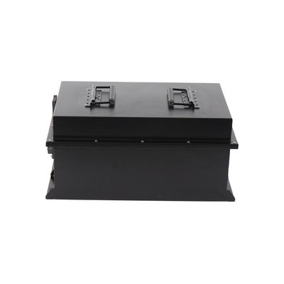 MSDS 5120Wh 48v 100ah Lifepo4 배터리 팩/Lifepo4 골프 카트 배터리