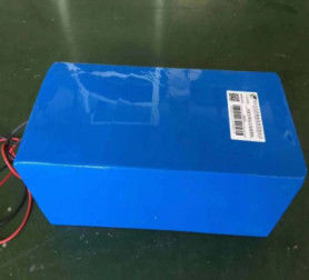 태양 가로등을 위한 전동 공구 12.8V24Ah Lifepo4 리튬 전지 팩 6kg