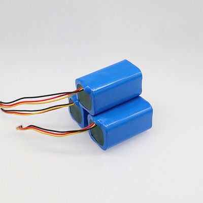 7.4V 4000mah 18650 리튬 이온 충전지