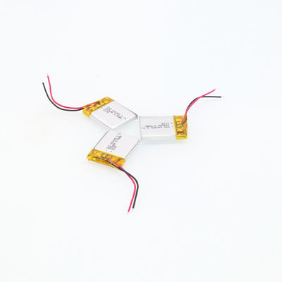 402025 150mAh 3.7v 하드 케이스 무인 항공기 강화 전원 리튬 폴리머 배터리 셀