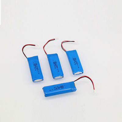 Digital Devices 701540 3.7 V 420mah 배터리 리튬 이온 폴리머 재충전 전지