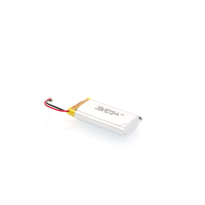 재충전용 리튬 이온 배터리 팩 3.7 V 700mah Lipo 배터리 992038