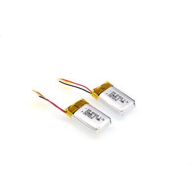 세륨 FCC ROHS 461730 3.7 V 200mah 재충전 전지/Bluetooth 이어폰 건전지