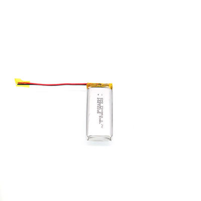 블루투스 헤드셋 3.7 V 700mAh 2.59 Wh 리튬 이온 폴리머 배터리