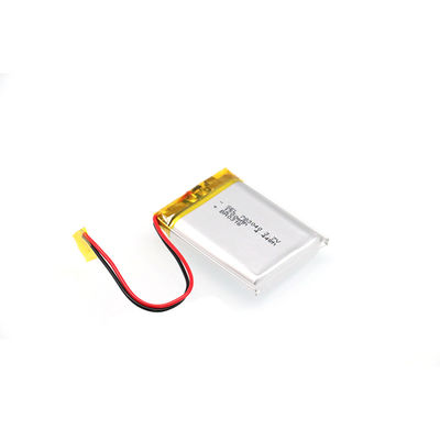 전동 공구 1C 3.7 V 1200mah Lipo 배터리 리튬 폴리머 셀 RoHS 인증