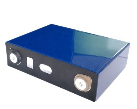 UN38.3 프리즘 160Ah Lifepo4 배터리 3.2V100Ah 리튬 인산염 세포