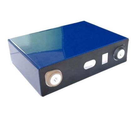 UN38.3 프리즘 160Ah Lifepo4 배터리 3.2V100Ah 리튬 인산염 세포