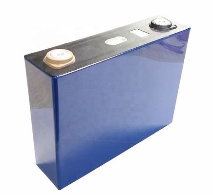 UN38.3 프리즘 160Ah Lifepo4 배터리 3.2V100Ah 리튬 인산염 세포