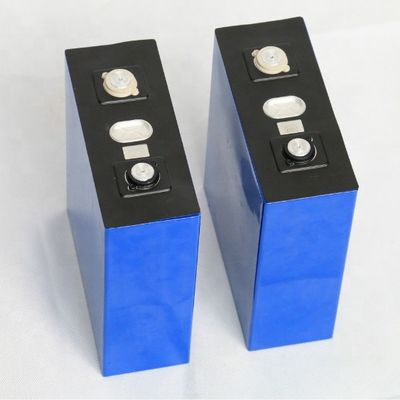4000 서클 3.2v 176Ah 리튬 철 인산염 배터리 등급 A 완전한 QR 코드