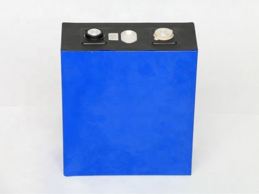 태양 에너지 팩을 위한 MSDS 3.2V 202Ah 리튬 LiFePO4 건전지 깊은 주기